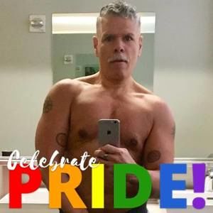 Meet your Posher, Eddie